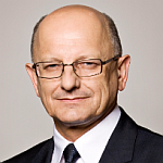 Krzysztof Żuk, Mayor of the City of Lublin